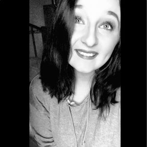 Meet your Posher, Kierstin